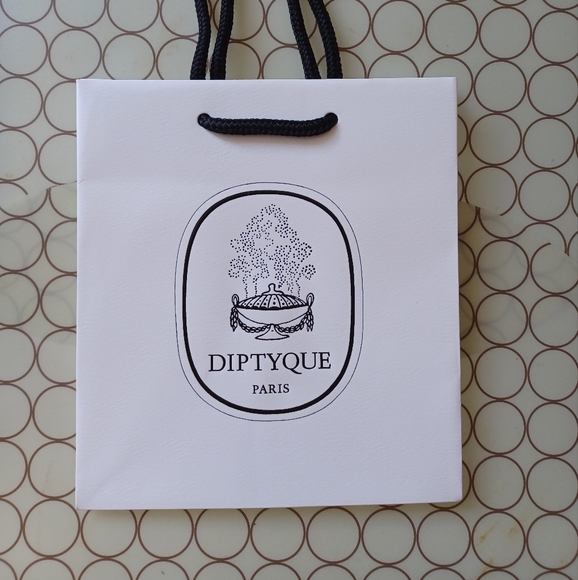 Diptyque Gift Bag - Picture 1 of 2